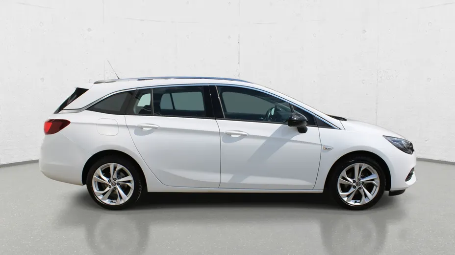 OPEL Astra Astra V 1.2 T Elegance S&S