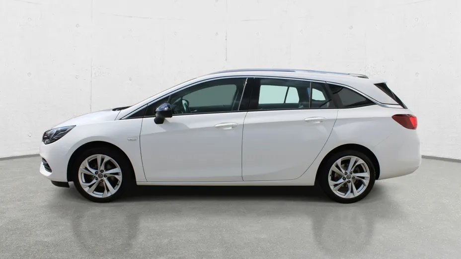 OPEL Astra Astra V 1.2 T Elegance S&S