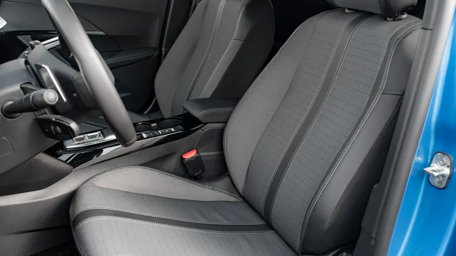 PEUGEOT 2008 2008 1.2 PureTech Allure Pack S&S EAT8