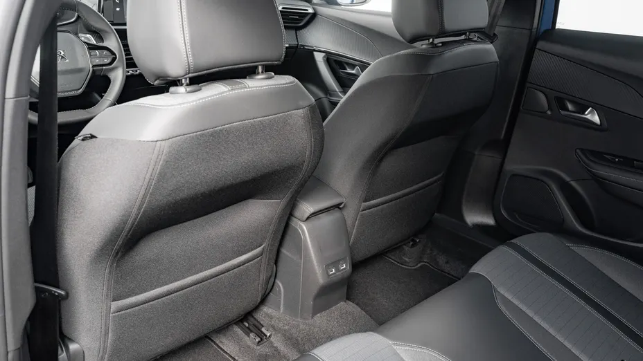 PEUGEOT 2008 2008 1.2 PureTech Allure Pack S&S EAT8