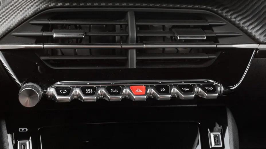 PEUGEOT 2008 2008 1.2 PureTech Allure Pack S&S EAT8