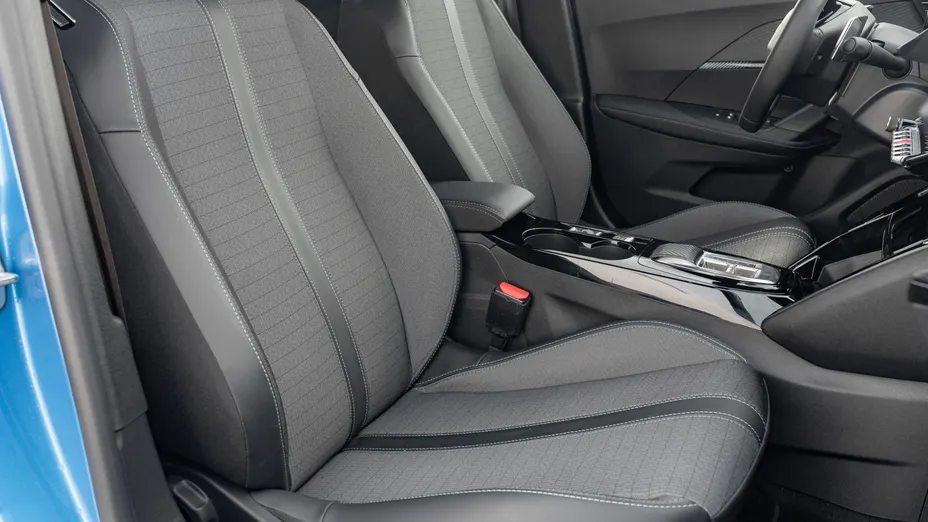 PEUGEOT 2008 2008 1.2 PureTech Allure Pack S&S EAT8