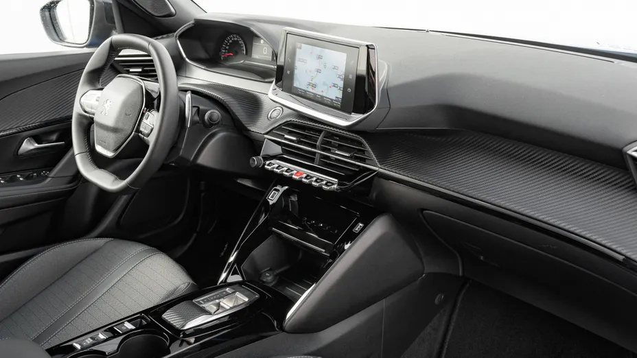 PEUGEOT 2008 2008 1.2 PureTech Allure Pack S&S EAT8