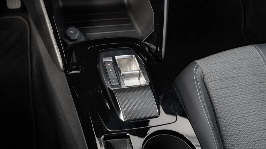 PEUGEOT 2008 2008 1.2 PureTech Allure Pack S&S EAT8