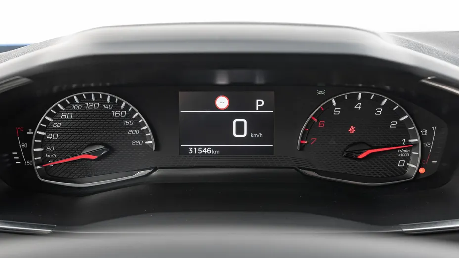 PEUGEOT 2008 2008 1.2 PureTech Allure Pack S&S EAT8