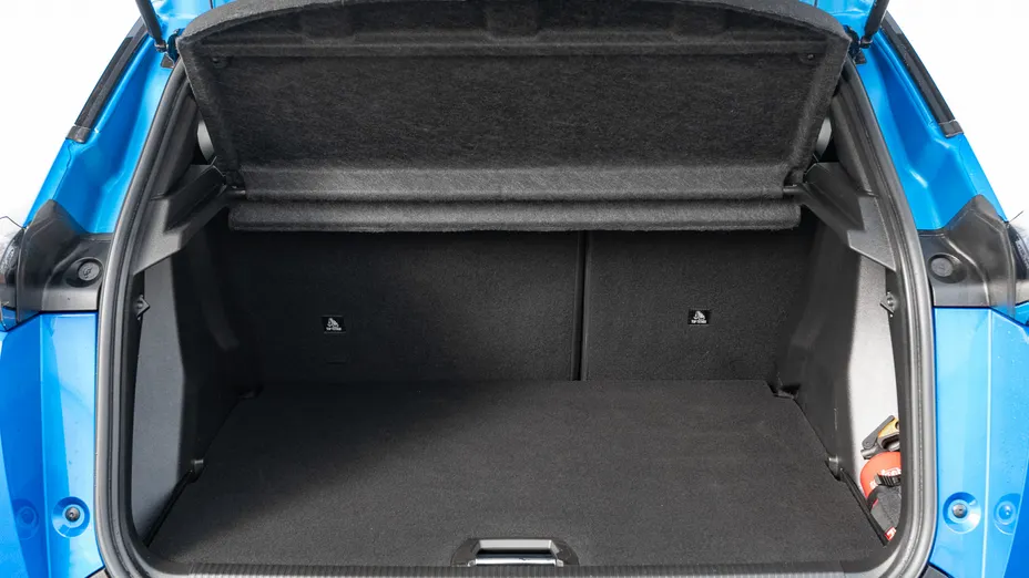 PEUGEOT 2008 2008 1.2 PureTech Allure Pack S&S EAT8