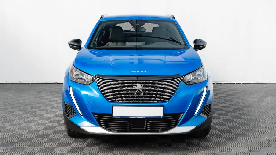 PEUGEOT 2008 2008 1.2 PureTech Allure Pack S&S EAT8