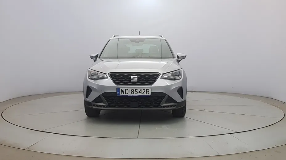SEAT Arona Arona 1.0 TSI FR S&S DSG