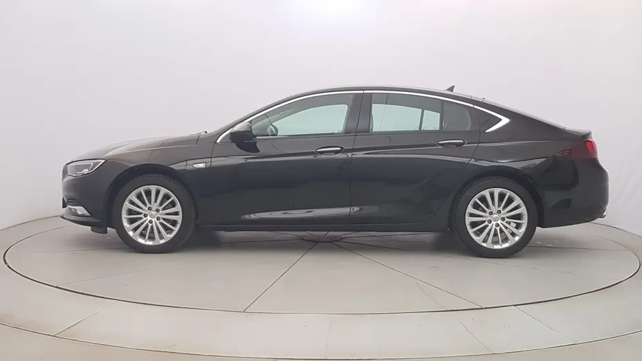 OPEL Insignia Insignia 1.6 T Elite S&S
