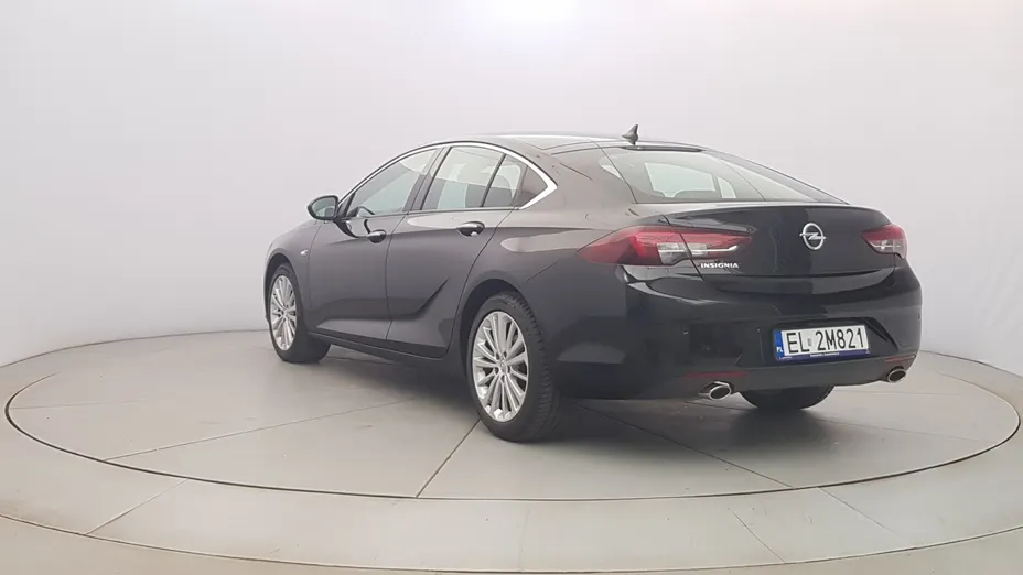 OPEL Insignia Insignia 1.6 T Elite S&S