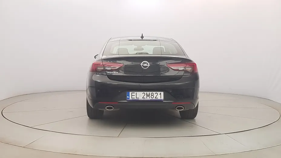OPEL Insignia Insignia 1.6 T Elite S&S