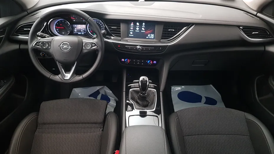 OPEL Insignia Insignia 1.6 T Elite S&S