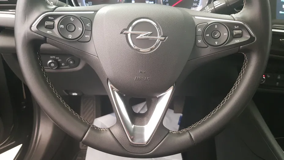 OPEL Insignia Insignia 1.6 T Elite S&S