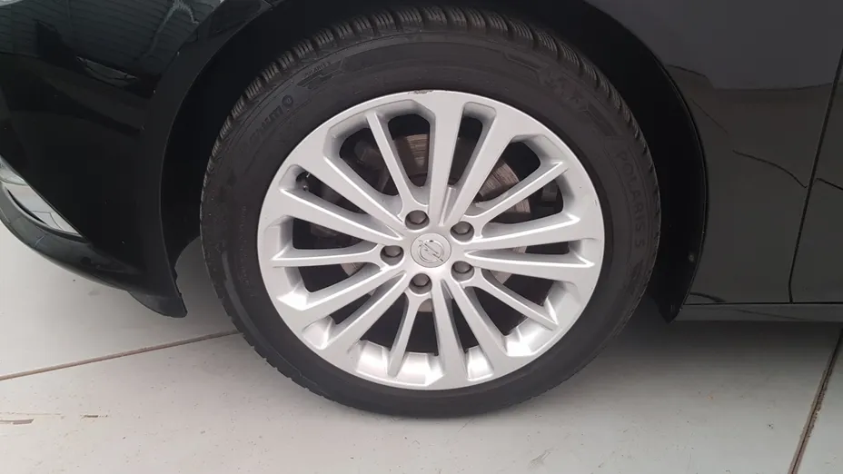 OPEL Insignia Insignia 1.6 T Elite S&S