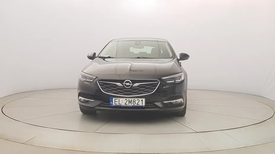 OPEL Insignia Insignia 1.6 T Elite S&S