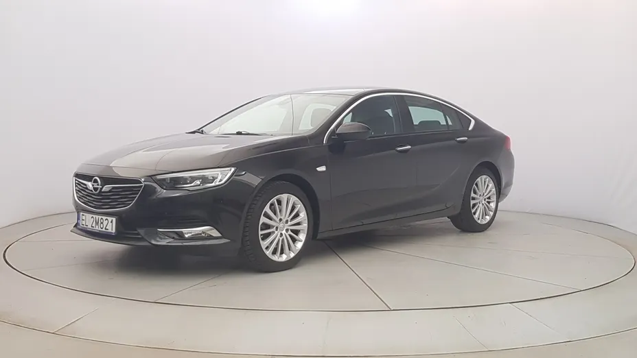 OPEL Insignia Insignia 1.6 T Elite S&S