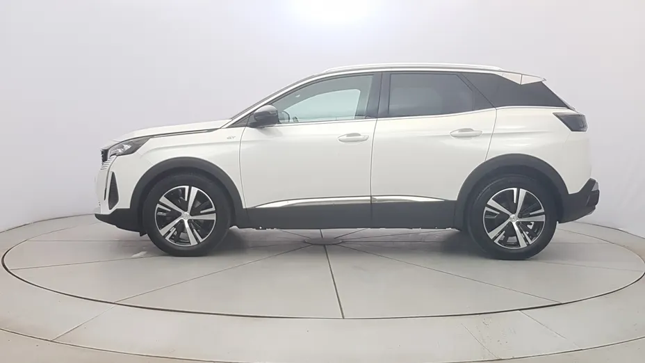 PEUGEOT 3008 3008 1.2 PureTech GT S&S EAT8