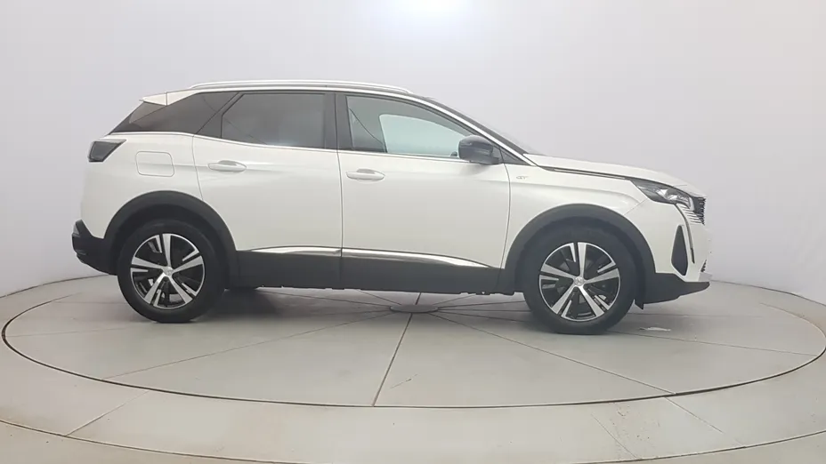 PEUGEOT 3008 3008 1.2 PureTech GT S&S EAT8