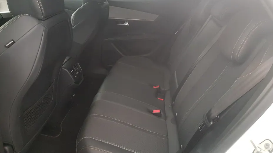 PEUGEOT 3008 3008 1.2 PureTech GT S&S EAT8