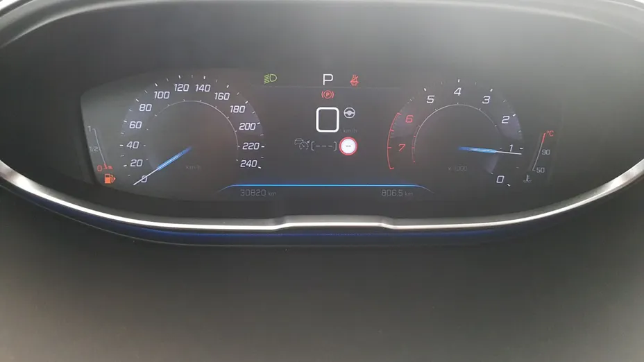 PEUGEOT 3008 3008 1.2 PureTech GT S&S EAT8