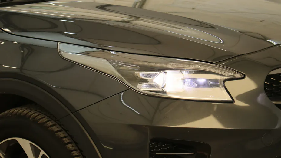 KIA XCeed XCeed 1.5 T-GDI M DCT
