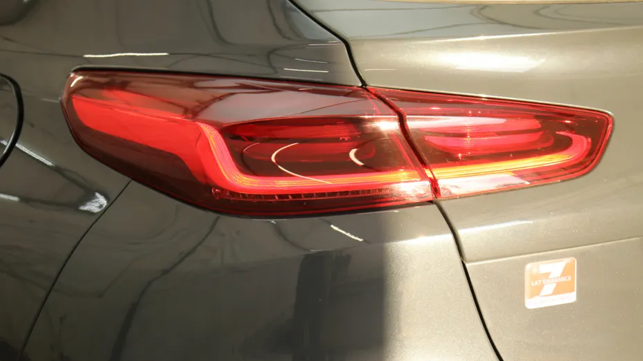 KIA XCeed XCeed 1.5 T-GDI M DCT
