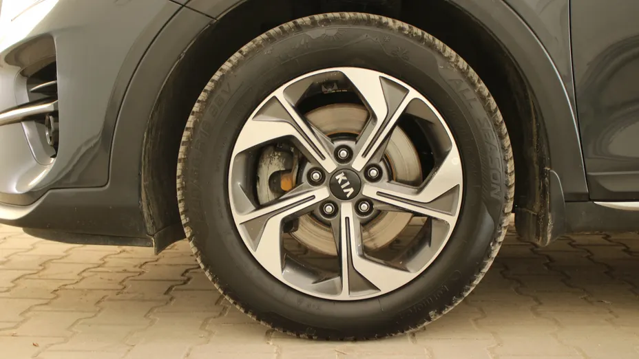 KIA XCeed XCeed 1.5 T-GDI M DCT