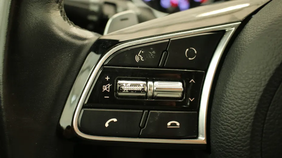 KIA XCeed XCeed 1.5 T-GDI M DCT