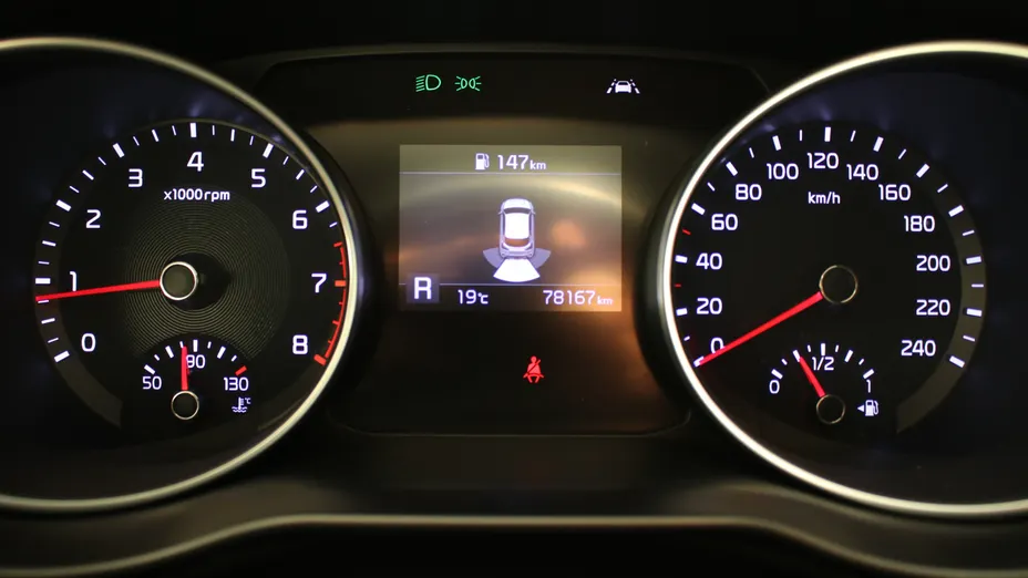 KIA XCeed XCeed 1.5 T-GDI M DCT