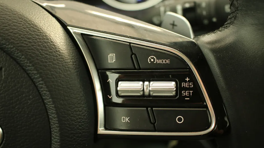 KIA XCeed XCeed 1.5 T-GDI M DCT