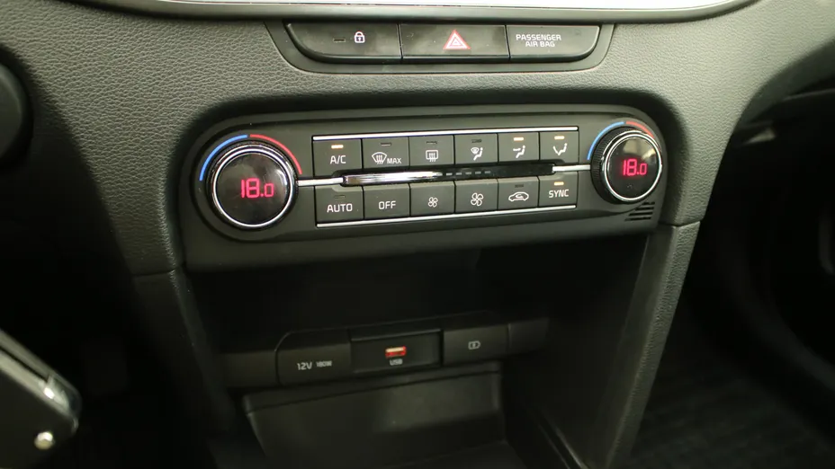 KIA XCeed XCeed 1.5 T-GDI M DCT
