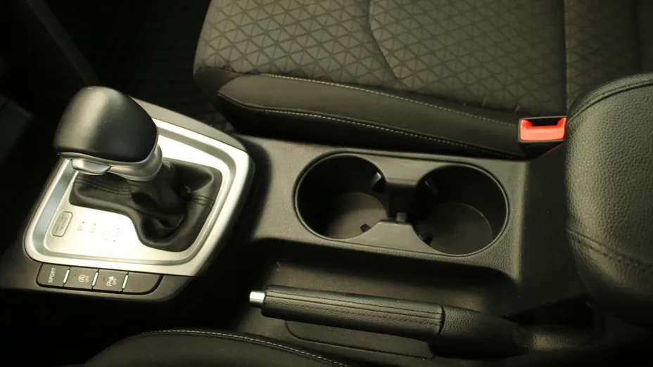 KIA XCeed XCeed 1.5 T-GDI M DCT