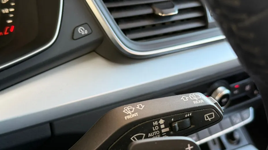 AUDI Q5 Q5 2.0 TDI Quattro S tronic