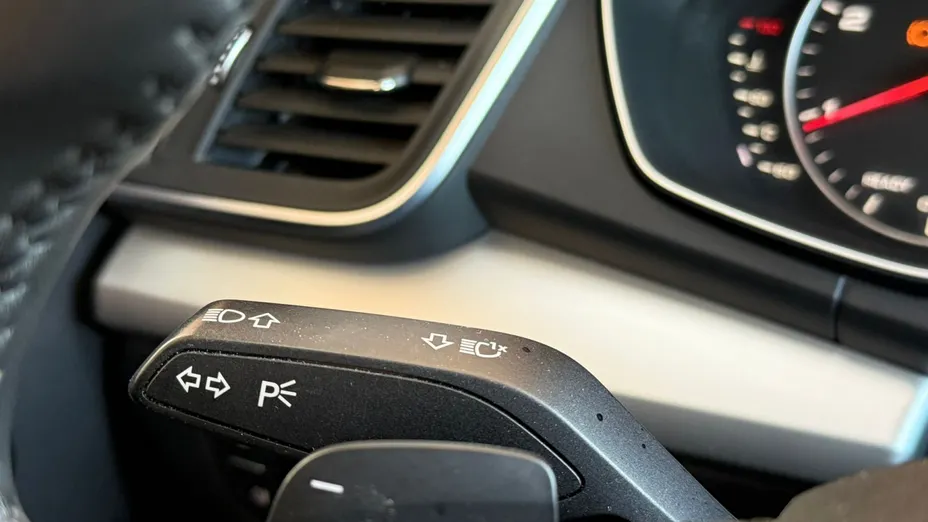 AUDI Q5 Q5 2.0 TDI Quattro S tronic