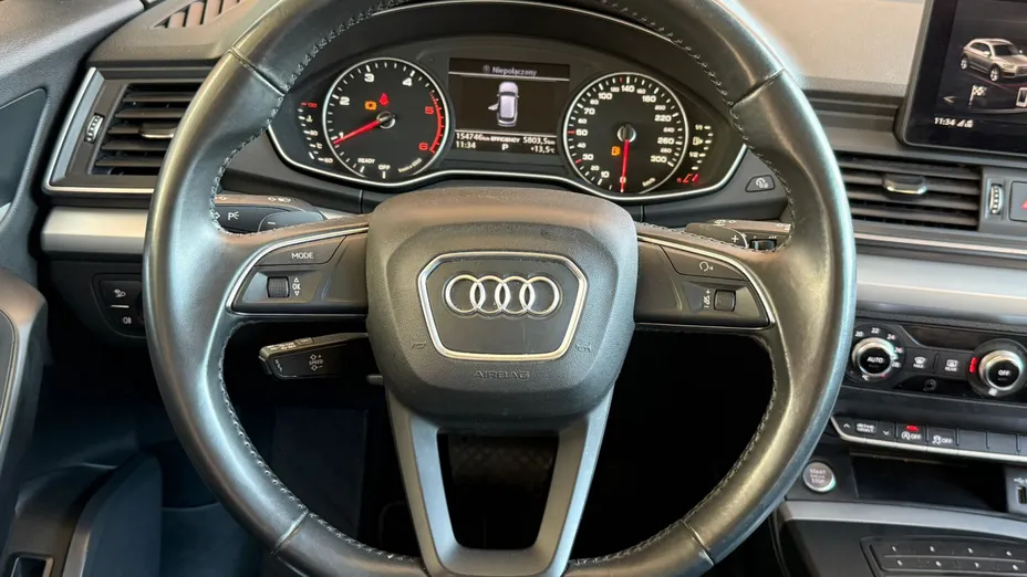 AUDI Q5 Q5 2.0 TDI Quattro S tronic