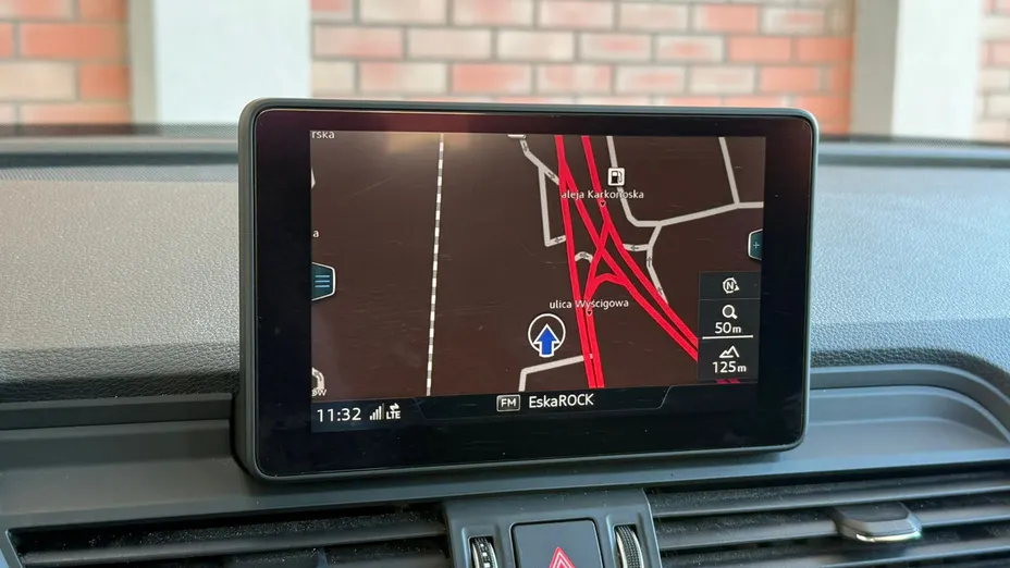 AUDI Q5 Q5 2.0 TDI Quattro S tronic