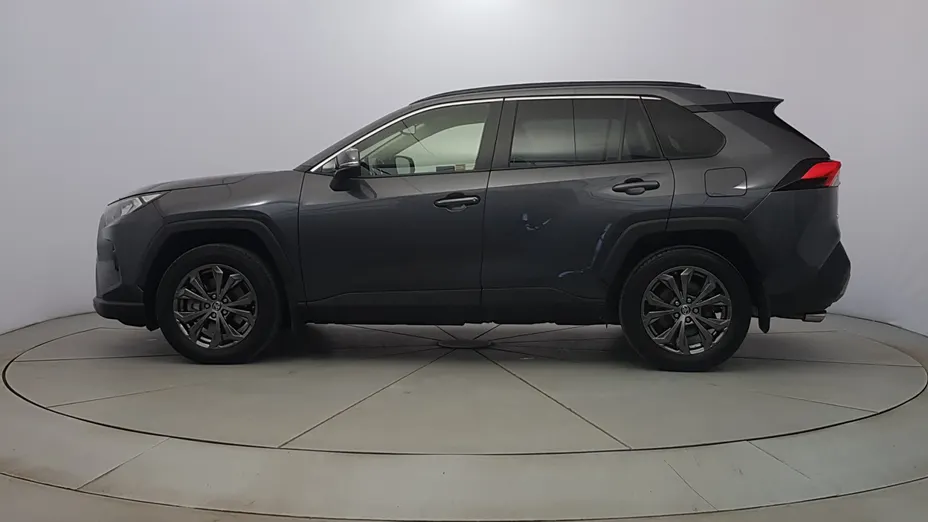 TOYOTA RAV4 RAV4 2.5 Hybrid Comfort 4x4