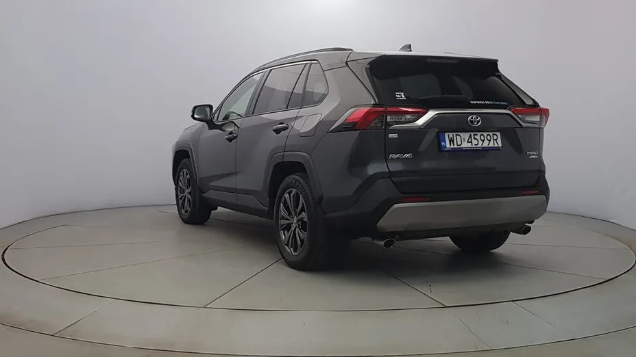 TOYOTA RAV4 RAV4 2.5 Hybrid Comfort 4x4