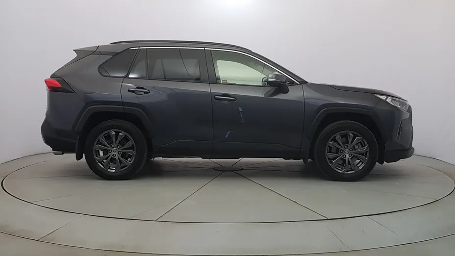 TOYOTA RAV4 RAV4 2.5 Hybrid Comfort 4x4