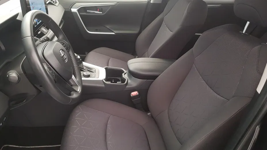TOYOTA RAV4 RAV4 2.5 Hybrid Comfort 4x4