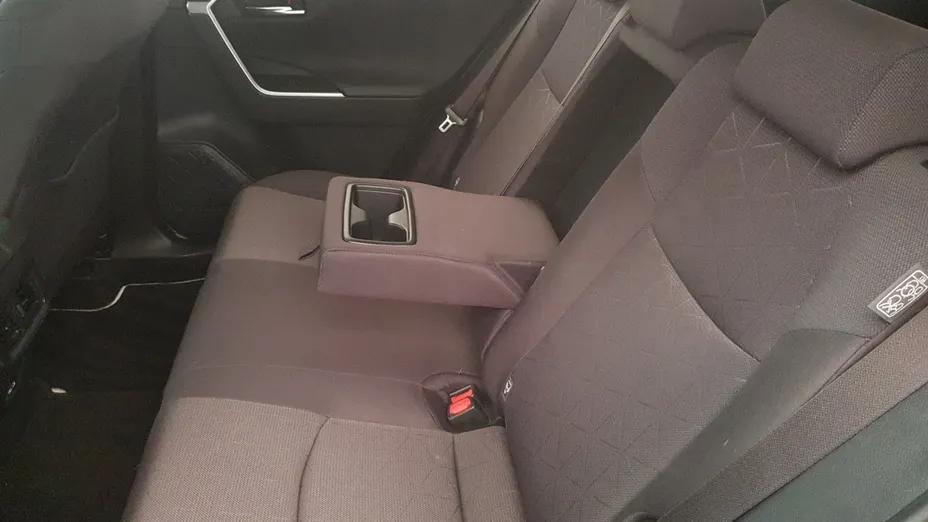 TOYOTA RAV4 RAV4 2.5 Hybrid Comfort 4x4