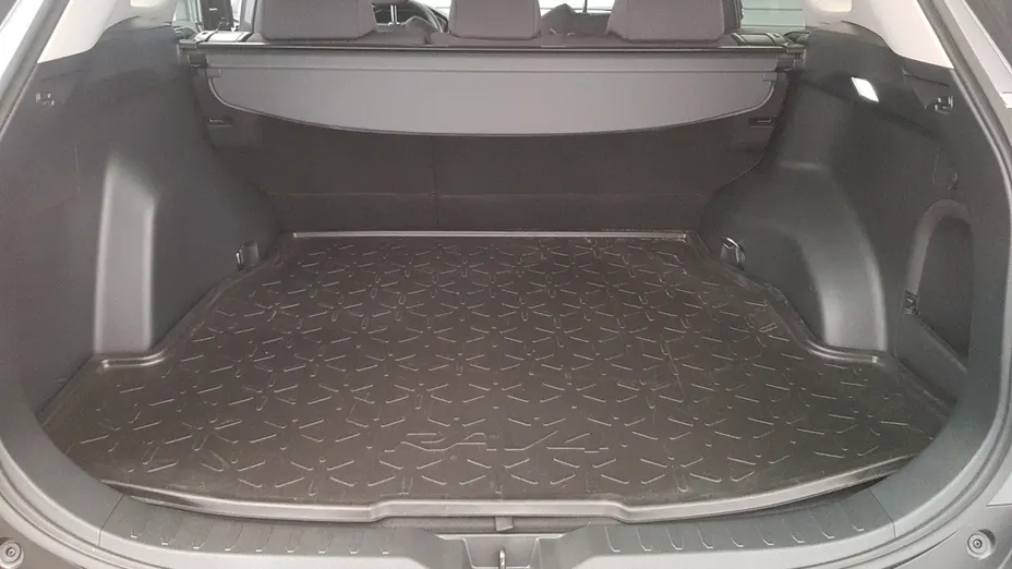 TOYOTA RAV4 RAV4 2.5 Hybrid Comfort 4x4