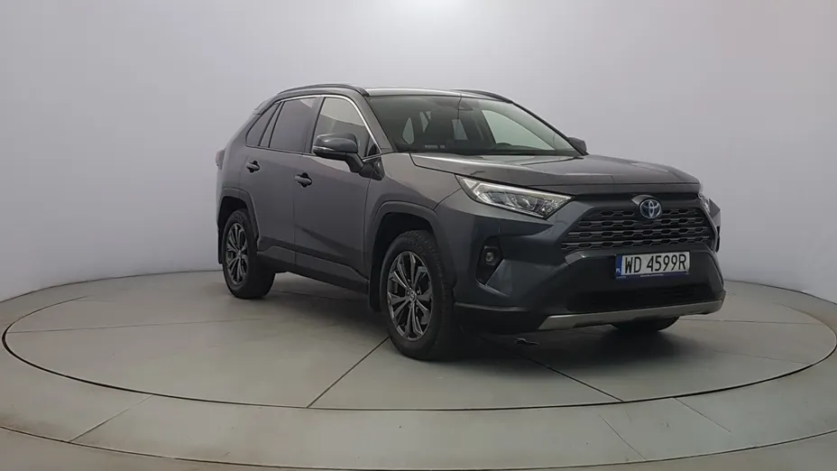 TOYOTA RAV4 RAV4 2.5 Hybrid Comfort 4x4