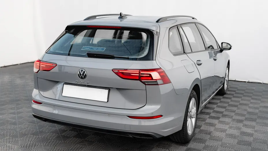 VOLKSWAGEN Golf Golf VIII 1.5 TSI EVO Life