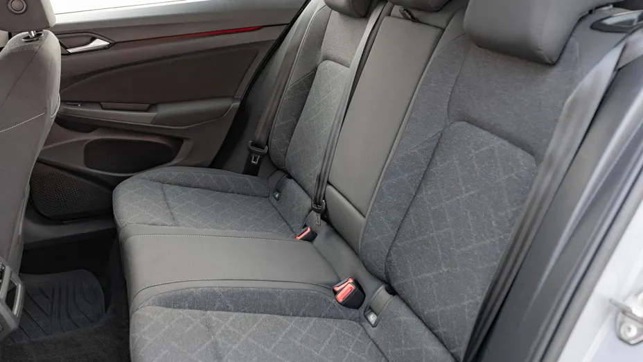 VOLKSWAGEN Golf Golf VIII 1.5 TSI EVO Life