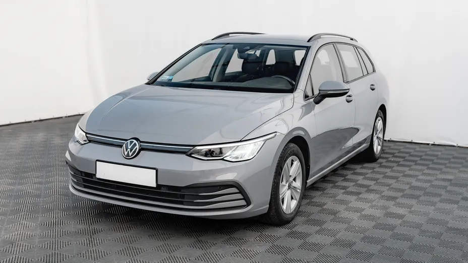 VOLKSWAGEN Golf Golf VIII 1.5 TSI EVO Life