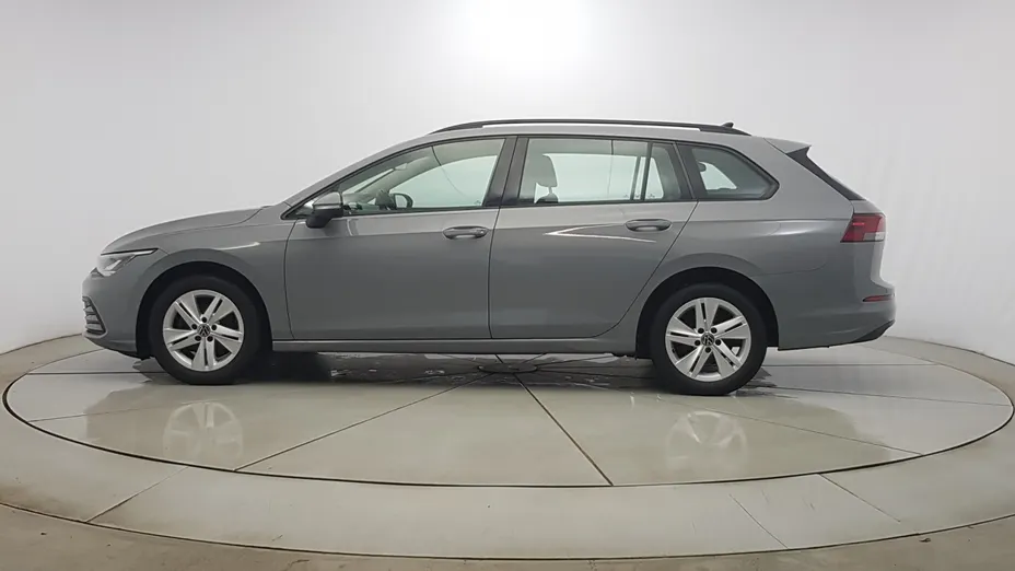 VOLKSWAGEN Golf Golf VIII 1.5 TSI EVO Life