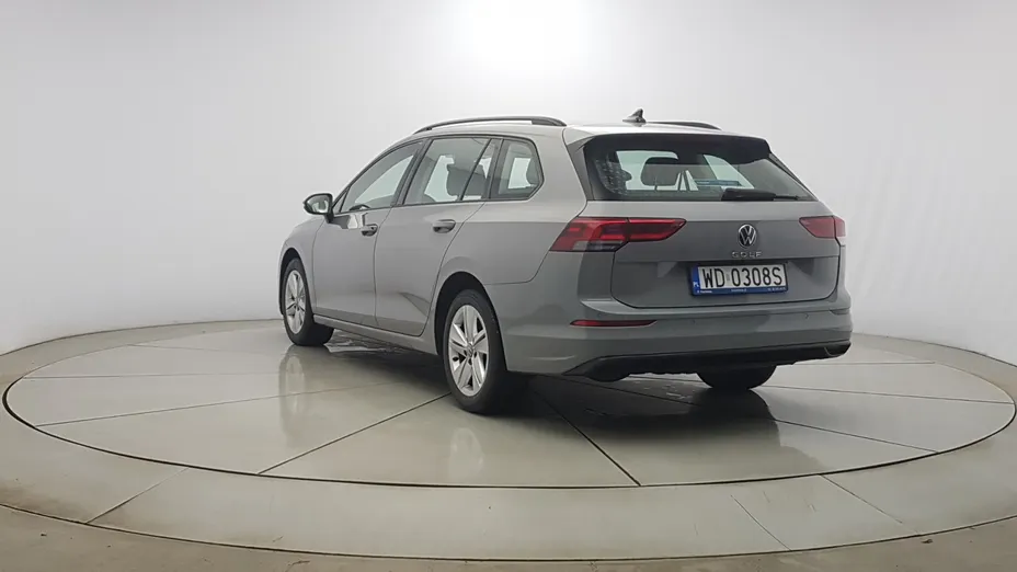 VOLKSWAGEN Golf Golf VIII 1.5 TSI EVO Life