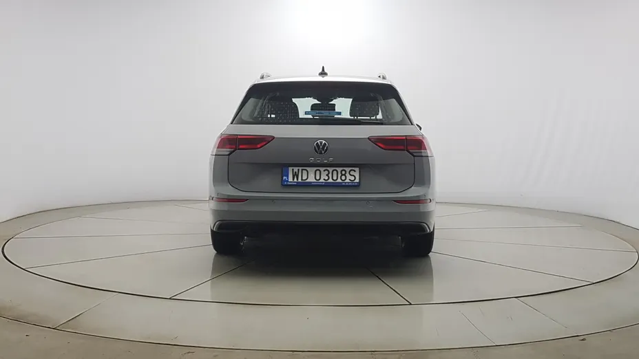 VOLKSWAGEN Golf Golf VIII 1.5 TSI EVO Life