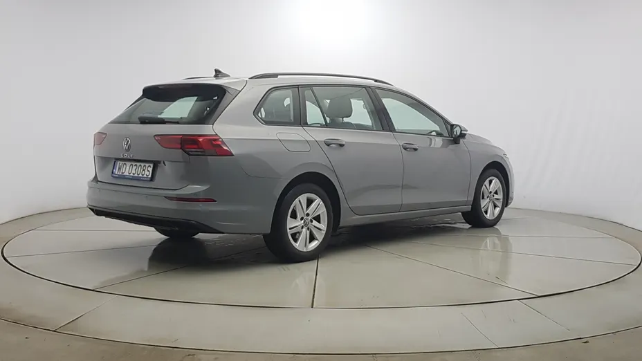 VOLKSWAGEN Golf Golf VIII 1.5 TSI EVO Life